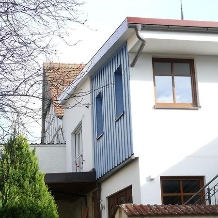 Ferienwohnungen Fischer Strullendorf Εξωτερικό φωτογραφία