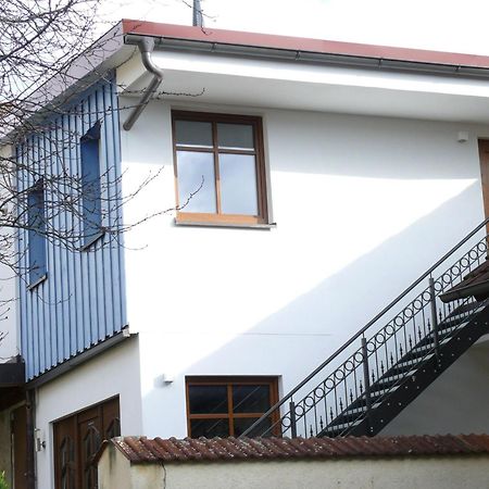 Ferienwohnungen Fischer Strullendorf Εξωτερικό φωτογραφία