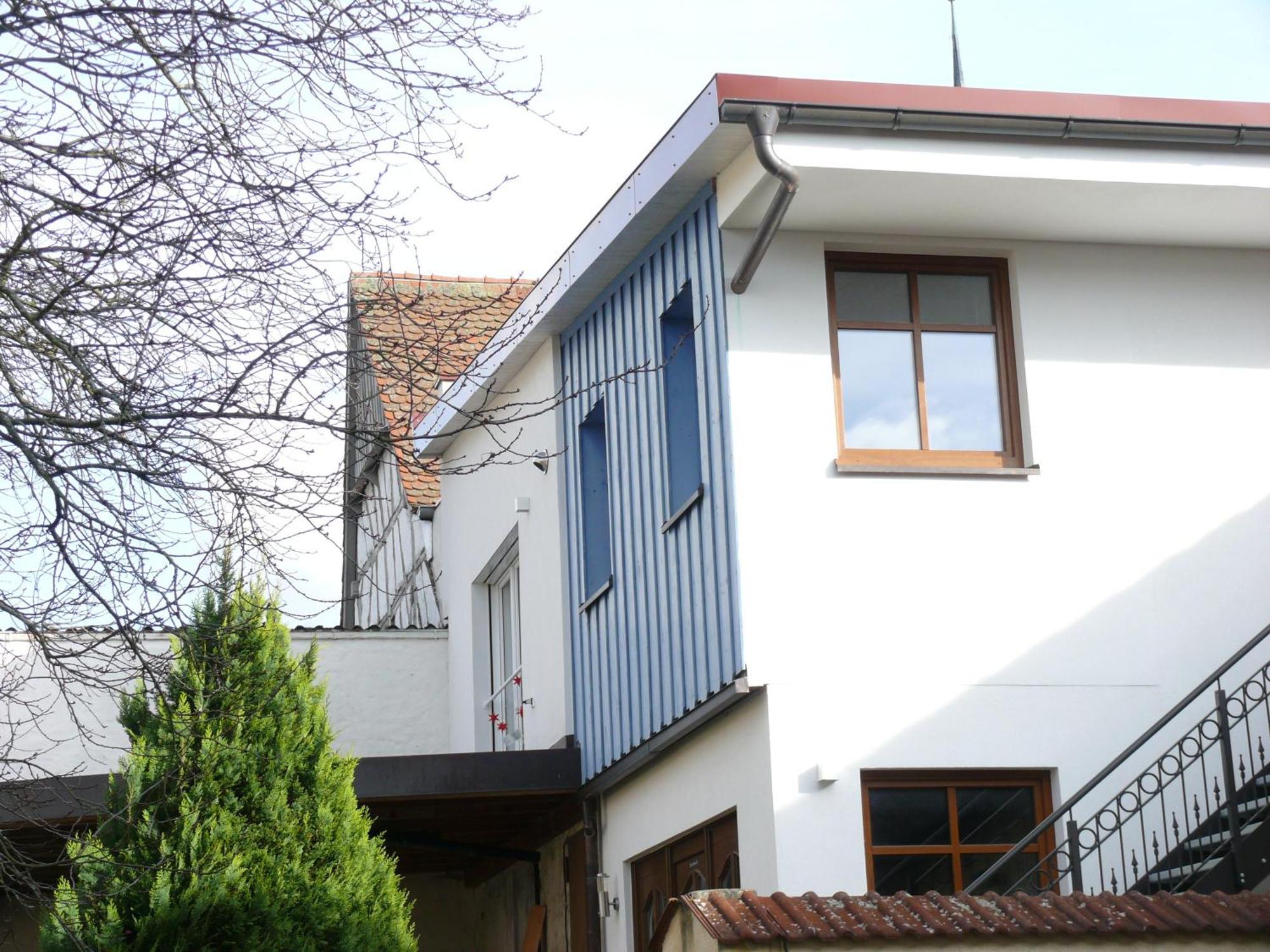 Ferienwohnungen Fischer Strullendorf Εξωτερικό φωτογραφία