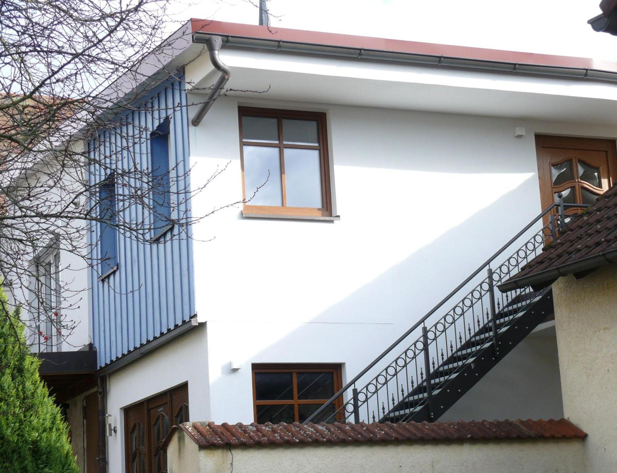 Ferienwohnungen Fischer Strullendorf Εξωτερικό φωτογραφία