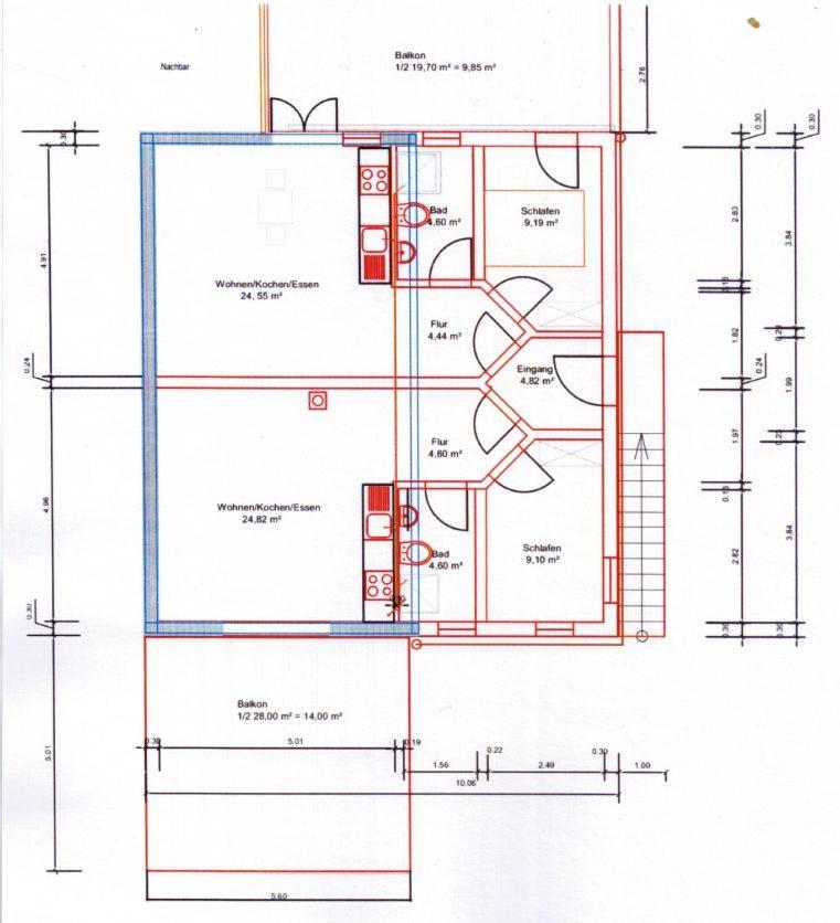 Ferienwohnungen Fischer Strullendorf Εξωτερικό φωτογραφία